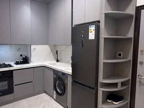 Kirayə 2 otaqlı mənzil, 60 m², 20 Yanvar: 800 ₼/ay 4