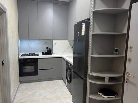 Kirayə 2 otaqlı mənzil, 60 m², 20 Yanvar: 800 ₼/ay 5