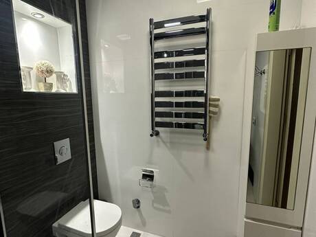 Kirayə 3 otaqlı mənzil, 127 m², 8 Noyabr: 1 300 ₼/ay 3