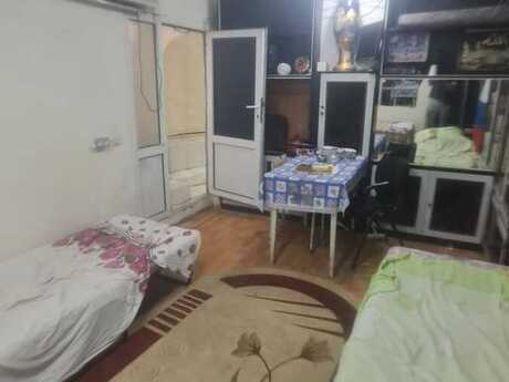1-room apartment for rent, 25 m², 28 May: 600 ₼/mo 3