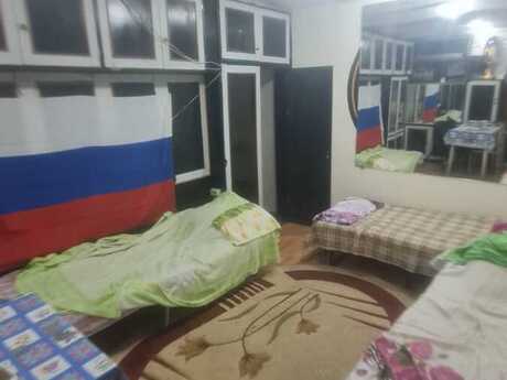1-room apartment for rent, 25 m², 28 May: 600 ₼/mo 4