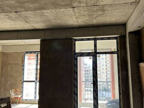 3 otaqlı mənzil, 118 m², Nizami City: 448 500 ₼ 4