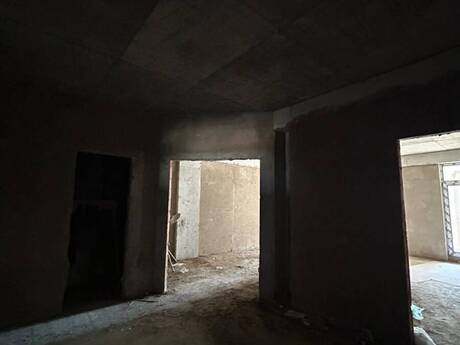 3 otaqlı mənzil, 118 m², Nizami City: 448 500 ₼ 5