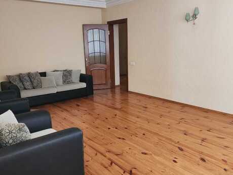 Аренда: 2-комнатная квартира, 96 м², Şah İsmayıl Xətai: 1 000 ₼/мес 5