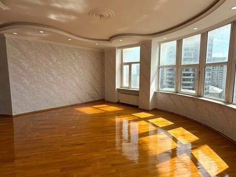 3 otaqlı mənzil, 155 m², Elmlər Akademiyası: 439 000 ₼ 4