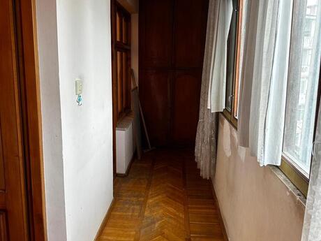 3-room apartment for rent, 80 m², Azadlıq Prospekti: 650 ₼/mo 2
