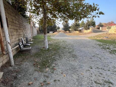 14 otaqlı həyət evi, 1 250 m², Novxanı: 1 450 000 ₼ 2