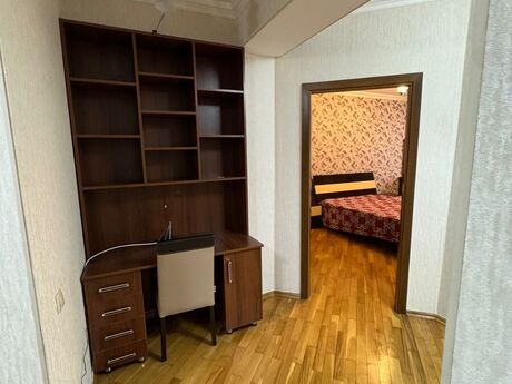 Аренда: 2-комнатная квартира, 85 м², Yeni Yasamal: 750 ₼/мес 5