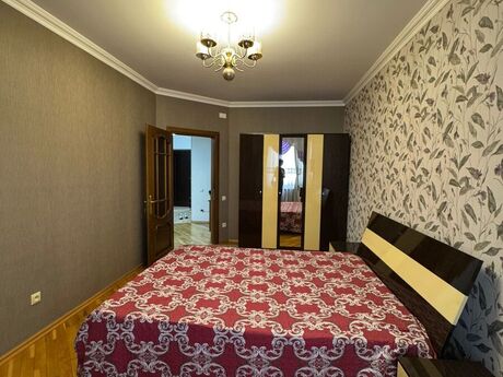Аренда: 2-комнатная квартира, 85 м², Yeni Yasamal: 750 ₼/мес 4