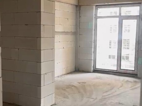 3-room apartment, 61 m², Metro Park Bakıxanov: 143 000 ₼ 3