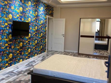 Kirayə 2 otaqlı mənzil, 100 m², Nəriman Nərimanov: 1 059 ₼/ay 3