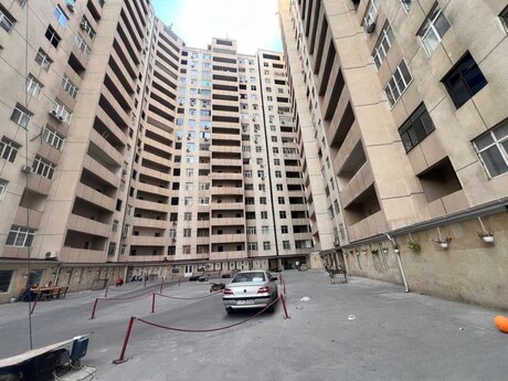 Elan №6423191 - Bakı, 8-ci mikrorayon q., 3 otaqlı, 183 m², 5/18 mərtəbə
