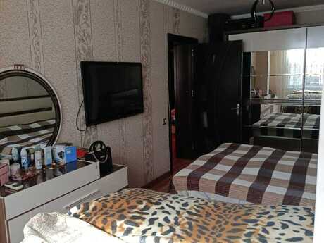 3-room apartment, 110 m², Yeni Yasamal: 185 000 ₼ 3