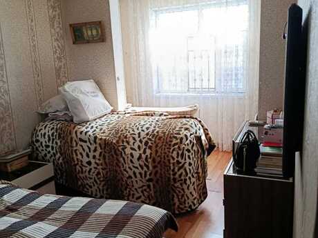 3-room apartment, 110 m², Yeni Yasamal: 185 000 ₼ 4