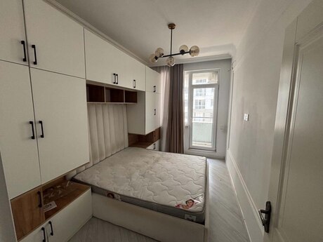 Kirayə 2 otaqlı mənzil, 50 m², 20 Yanvar: 700 ₼/ay 3