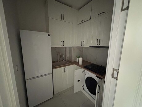 Kirayə 2 otaqlı mənzil, 50 m², 20 Yanvar: 700 ₼/ay 4