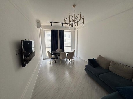 Elan №6423198 - Bakı, 20 Yanvar m., 2 otaqlı, 50 m², 11/20 mərtəbə