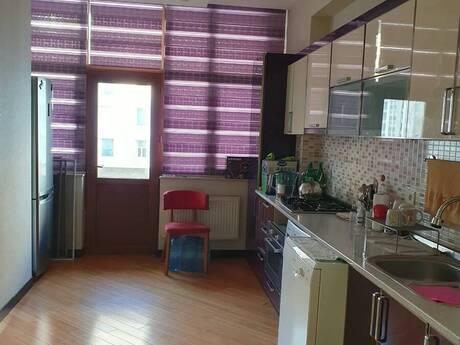 Kirayə 3 otaqlı mənzil, 120 m², Şah İsmayıl Xətai: 1 000 ₼/ay 5