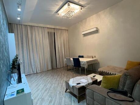 Kirayə 2 otaqlı mənzil, 100 m², Ağ şəhər: 1 600 ₼/ay 5