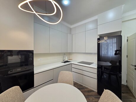 Kirayə 2 otaqlı mənzil, 70 m², Renessans Palace: 1 200 ₼/ay 5