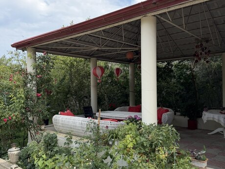 11 otaqlı həyət evi, 700 m², Badamdar: 5 000 000 ₼ 5