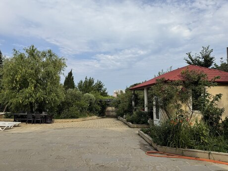 11 otaqlı həyət evi, 700 m², Badamdar: 5 000 000 ₼ 3