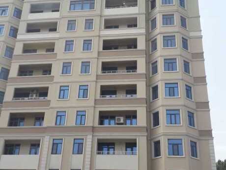 Elan №6423211 - Bakı, İnşaatçılar m., 3 otaqlı, 158 m², 11/18 mərtəbə