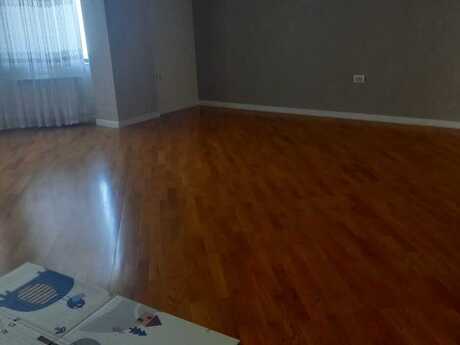 3 otaqlı mənzil, 158 m², İnşaatçılar: 375 000 ₼ 2
