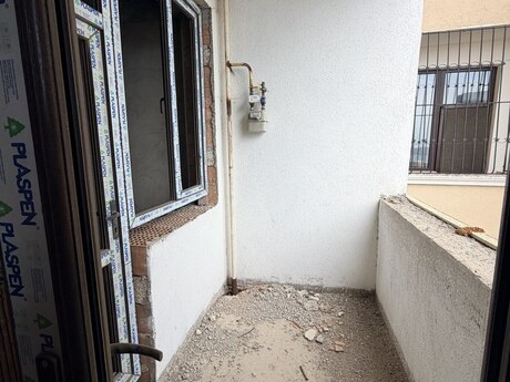 4 otaqlı mənzil, 141 m², Əhmədli: 340 000 ₼ 5