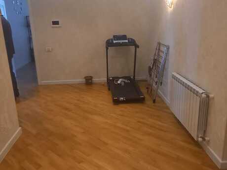 3 otaqlı mənzil, 158 m², İnşaatçılar: 375 000 ₼ 5