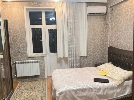2-room apartment, 102 m², Şah İsmayıl Xətai: 314 500 ₼ 4