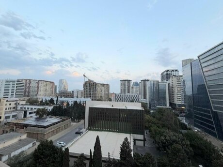 2 otaq · 102 m² · 7/15 mərtəbə, Şah İsmayıl Xətai