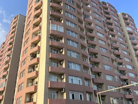 2-room apartment, 102 m², Şah İsmayıl Xətai: 314 500 ₼ 3