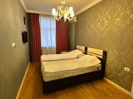 Kirayə 3 otaqlı mənzil, 100 m², Elmlər Akademiyası: 1 099 ₼/ay 2