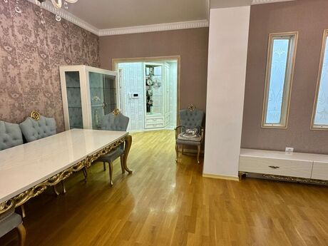 Kirayə 3 otaqlı mənzil, 100 m², Elmlər Akademiyası: 1 099 ₼/ay 4