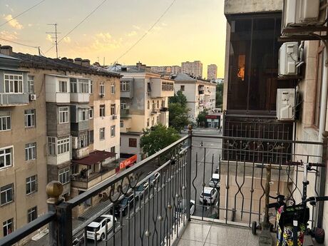 Kirayə 3 otaqlı mənzil, 100 m², Elmlər Akademiyası: 1 099 ₼/ay 5