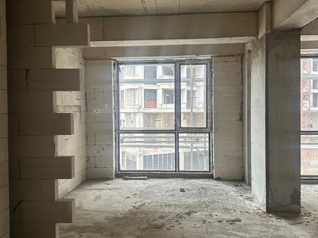 3-room apartment, 98,7 m², Metro Park Bakıxanov: 227 000 ₼ 4
