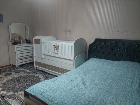 2 rooms · 44 m² · floor 3/5, Memar Əcəmi