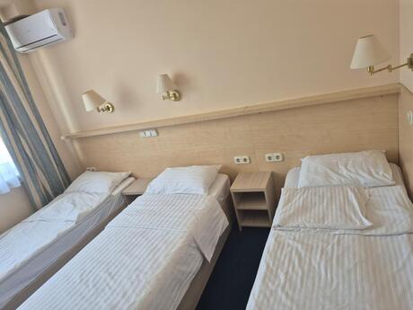 2 otaqlı mənzil, 44 m², Memar Əcəmi: 140 000 ₼ 2