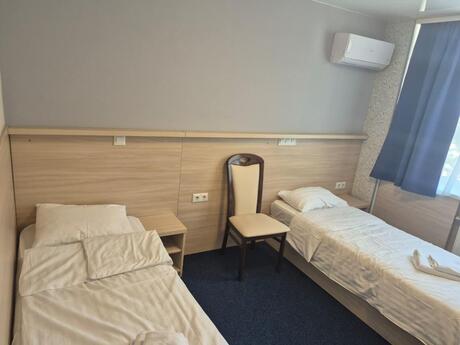 2 otaqlı mənzil, 44 m², Memar Əcəmi: 140 000 ₼ 3