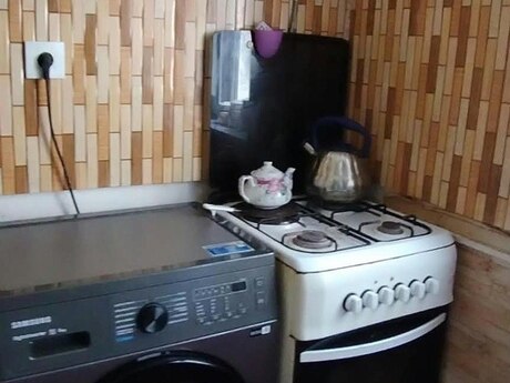 2 otaqlı mənzil, 44 m², Memar Əcəmi: 140 000 ₼ 4