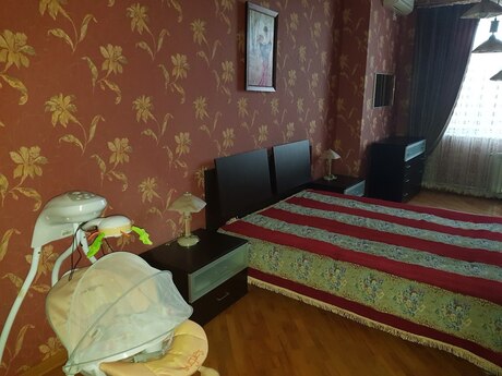 Kirayə 2 otaqlı mənzil, 104 m², Nizami: 900 ₼/ay 5