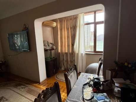 2 otaqlı mənzil, 60 m², Nəriman Nərimanov: 240 000 ₼ 3