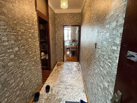2 otaqlı mənzil, 60 m², Nəriman Nərimanov: 240 000 ₼ 4