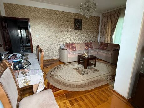 2 otaqlı mənzil, 60 m², Nəriman Nərimanov: 240 000 ₼ 2