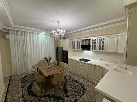 Elan №6423225 - Xırdalan, Xırdalan, 4 otaqlı, 144 m², 11/12 mərtəbə