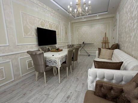 Elan №6423239 - Xırdalan, Xırdalan, 3 otaqlı, 85 m², 9/16 mərtəbə