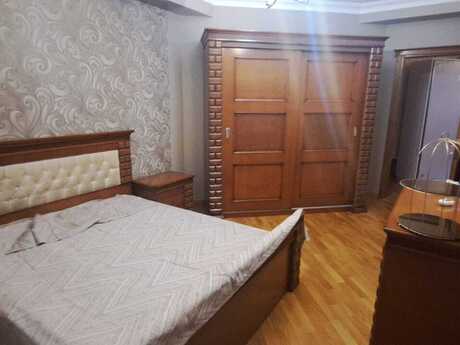Kirayə 3 otaqlı mənzil, 100 m², 20 Yanvar: 900 ₼/ay 5
