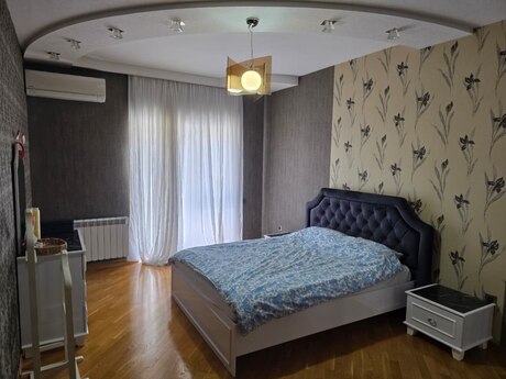 Kirayə 3 otaqlı mənzil, 136 m², Nərimanov: 1 200 ₼/ay 5