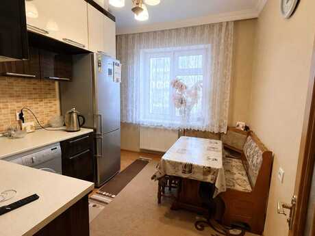 Kirayə 3 otaqlı mənzil, 71 m², Yasamal: 900 ₼/ay 3